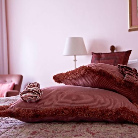 Parkes Manor Hotell Knysna Exteriör bild