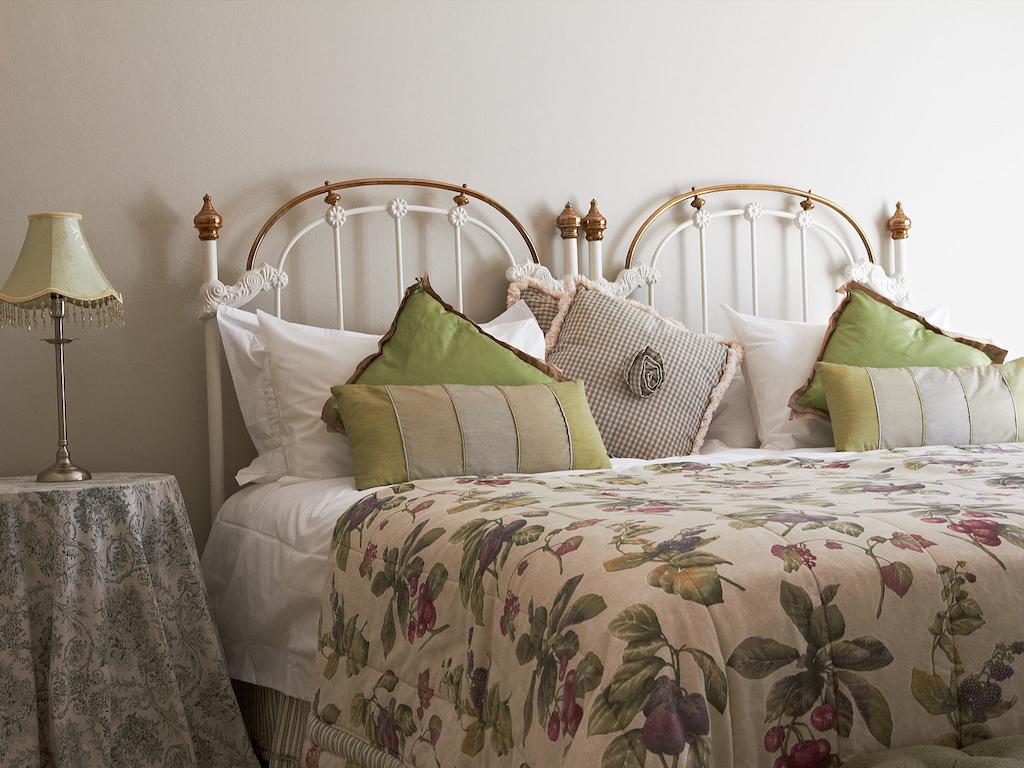 Parkes Manor Hotell Knysna Exteriör bild