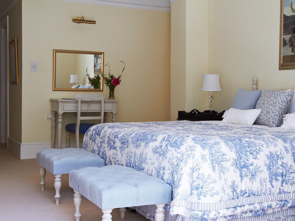 Parkes Manor Hotell Knysna Exteriör bild