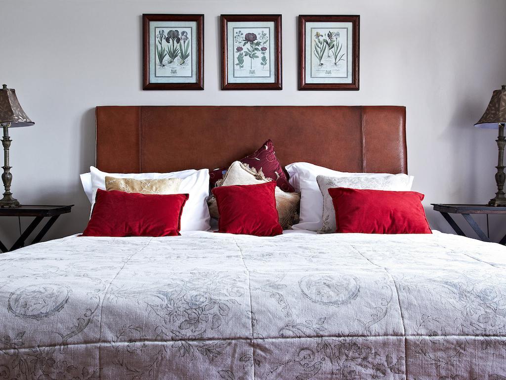 Parkes Manor Hotell Knysna Exteriör bild