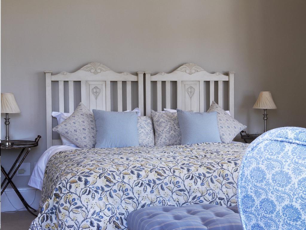 Parkes Manor Hotell Knysna Exteriör bild