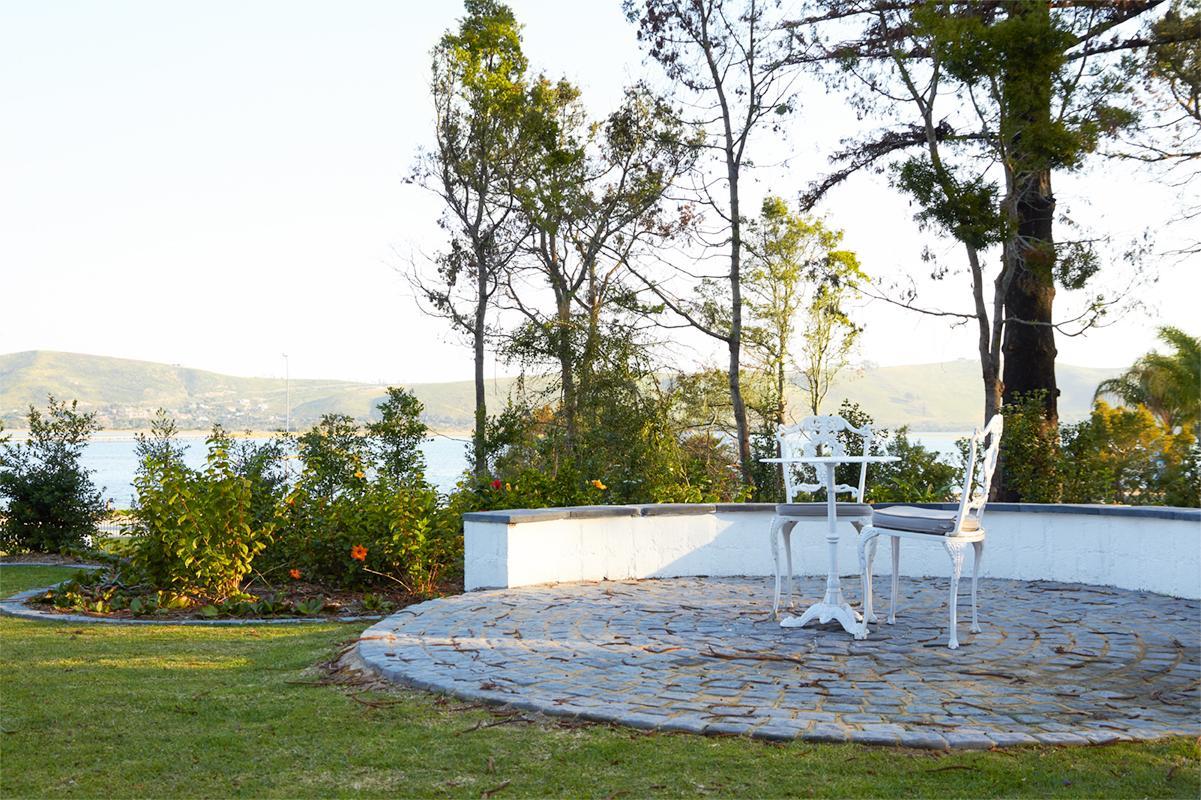 Parkes Manor Hotell Knysna Exteriör bild