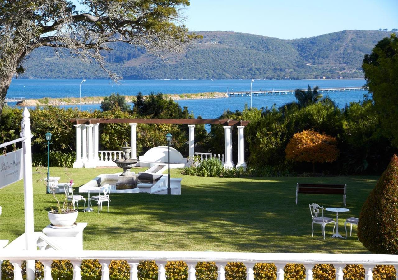 Parkes Manor Hotell Knysna Exteriör bild